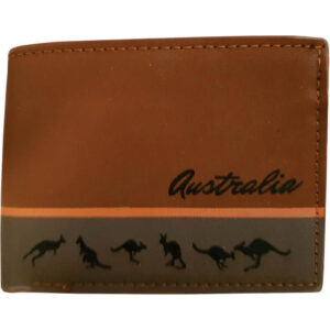 Wallet Grey Tiny Roos