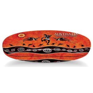 Sunglasses Case Australia the Land Downunder