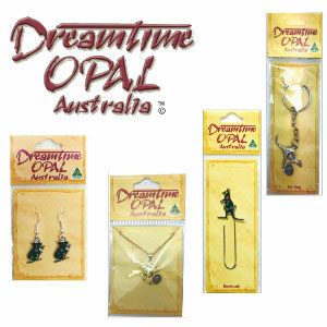 Dreamtime Opal