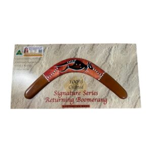 14 Inch Contemporary Plywood Carded