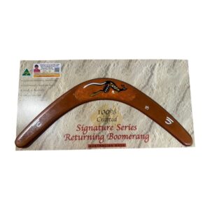 18 Inch Contemporary Plywood Carded