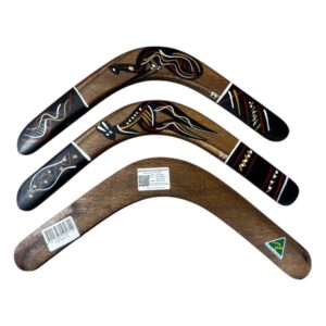 14 Inch Traditional Plywood Returner