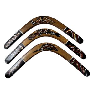 18 Inch Traditional Plywood Returner