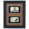 RAPF 21 Framed Rock Art