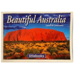 Australiana Books