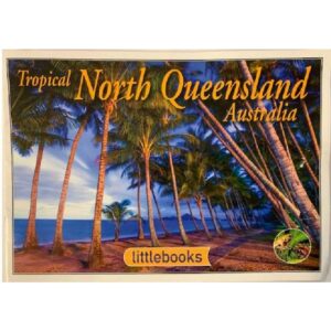 A5 Tropical QLD Book