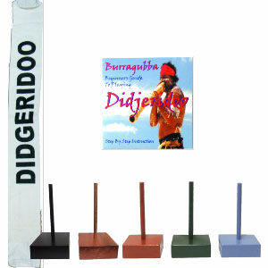 Didgeridoo Accessories