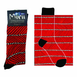 Mirii Socks