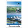 FMCA 10 Cairns Printed Magnet