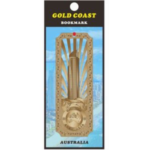 Bookmark Gold Coast