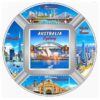 MOA ASHM AUS Ashtray Aust Cities