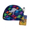MOA CB 2001 Coin Bag Colourful Roos