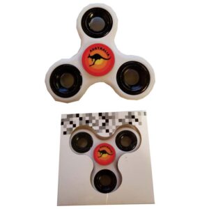 Boxed Fidget Spinner