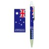 MOA PEN 11 Pen Australia Flag