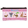 MOA SPC KD PK Pencil Bag Pink Kids