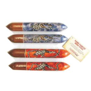 Contemporary Art Music Sticks