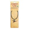 OPAL 121 Dreamtime Opal Pendant Cord Roo