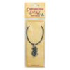 OPAL 124 Dreamtime Opal Pendant Cord Koala