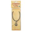 OPAL 132 Dreamtime Opal Pendant Cord Anchor