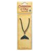 OPAL 135 Dreamtime Opal Cord Whale Tail