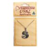 OPAL 57 Dreamtime Opal Pendant S Initial