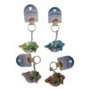 MOA KC DP2 Keyring Dolphin