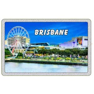 Magnet Aluminum Brisbane Southbank