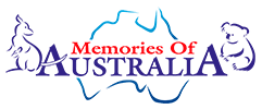 memories of australia logo small