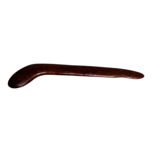 Australian Made Hunting Boomerang Blank