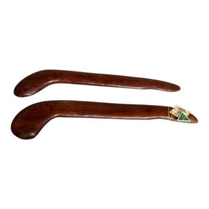 Australian Made Hunting Boomerang Blank