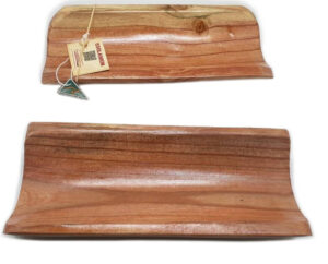 CO R Australian Made Coolamon Blank