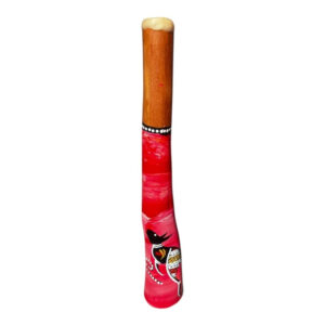 Hand Painted Didgeridoo 40-50cm