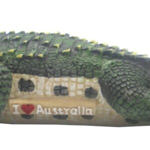 Crocodile Figurine 26*5*4cm