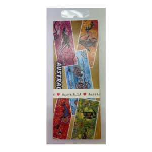 Notepad Aboriginal Assorted