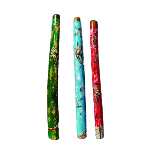 Didgeridoo Hardwood - Made In Indonesia