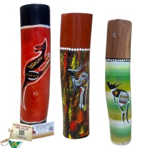 Australian Made Emu Callers